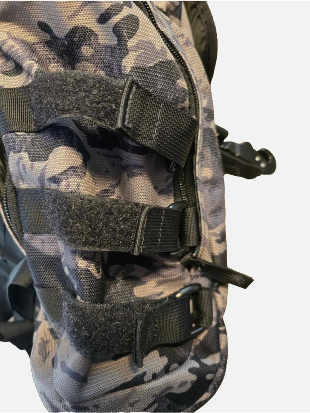Oakley Kitchen Sink Backpack Tiger Mountain Camo Gr - Picture 11 of 11